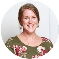 Megan Sharkey, Protera VP Marketing